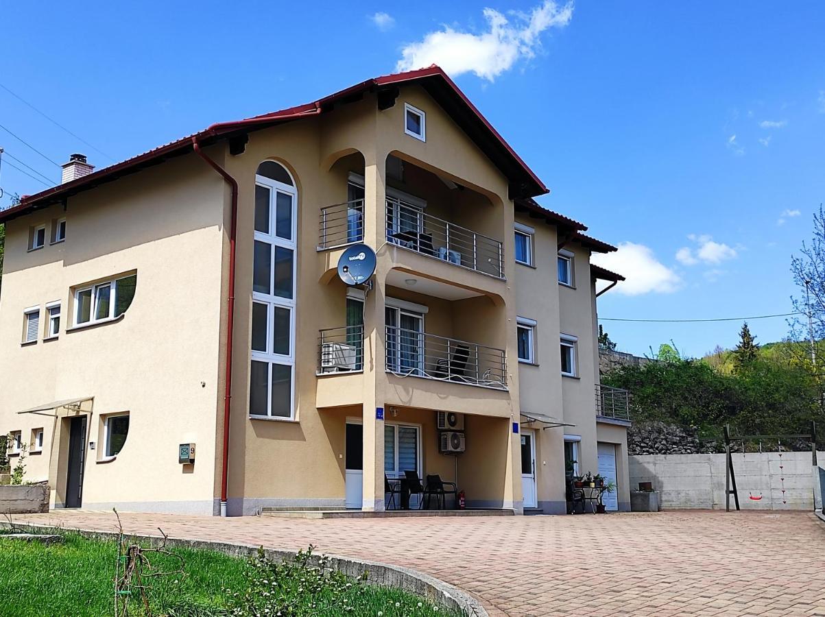 Apartments With A Parking Space Rijeka - 18146 외부 사진