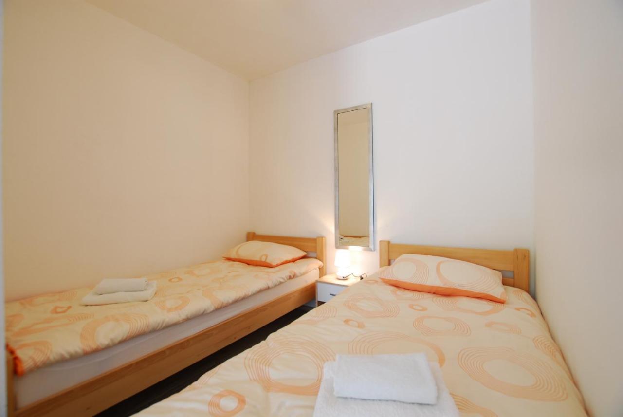 Apartments With A Parking Space Rijeka - 18146 외부 사진