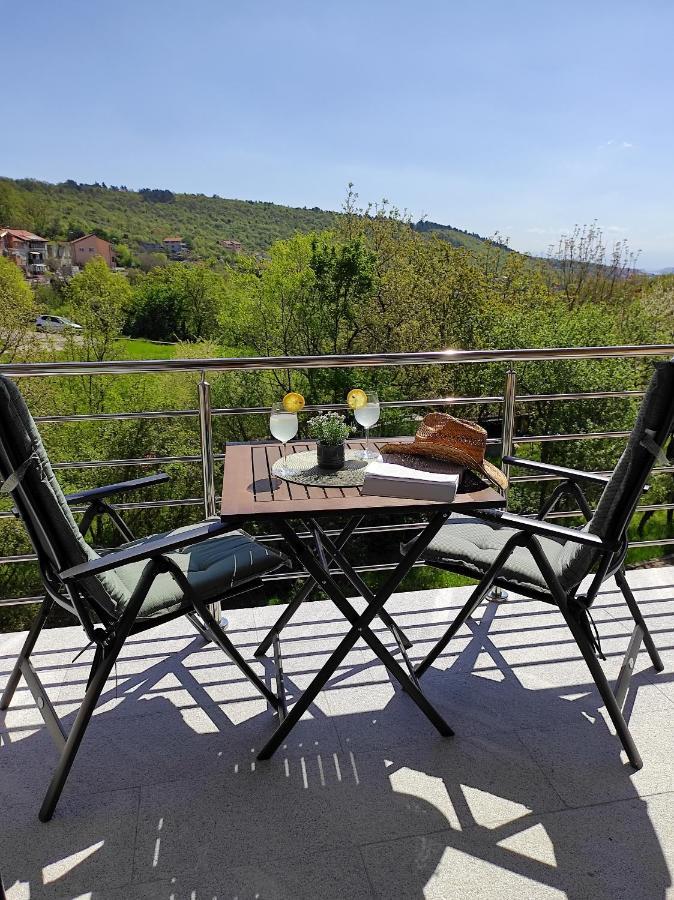 Apartments With A Parking Space Rijeka - 18146 외부 사진