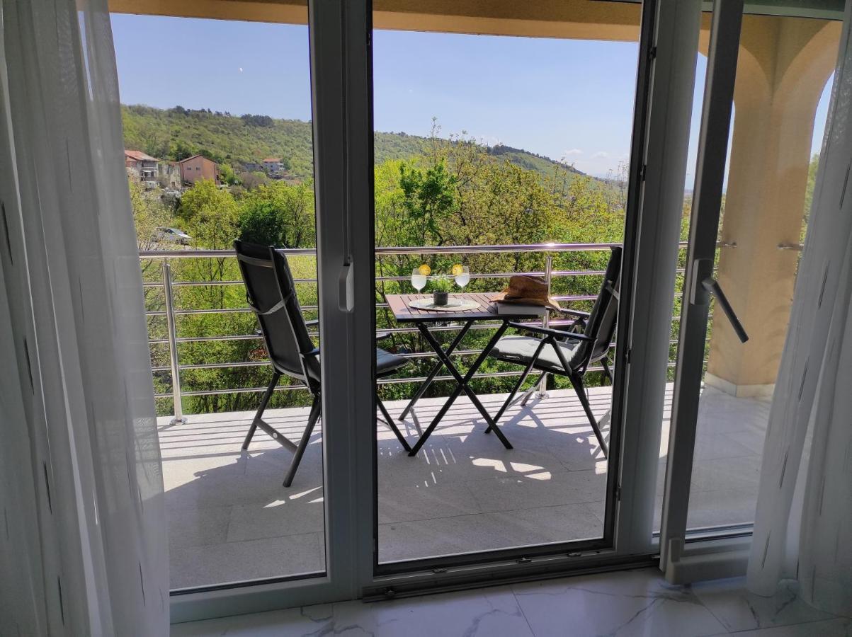 Apartments With A Parking Space Rijeka - 18146 외부 사진