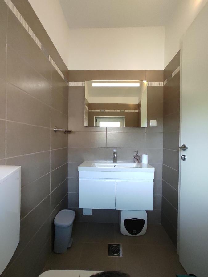 Apartments With A Parking Space Rijeka - 18146 외부 사진